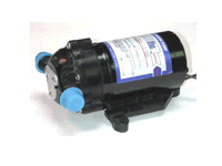 Water Injection Pump 60 psi bypass Model 8000-543-220