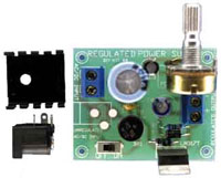 Voltage Regulator