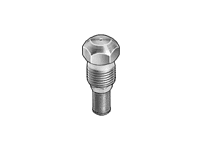 McMaster Carr Water Injection Nozzle
